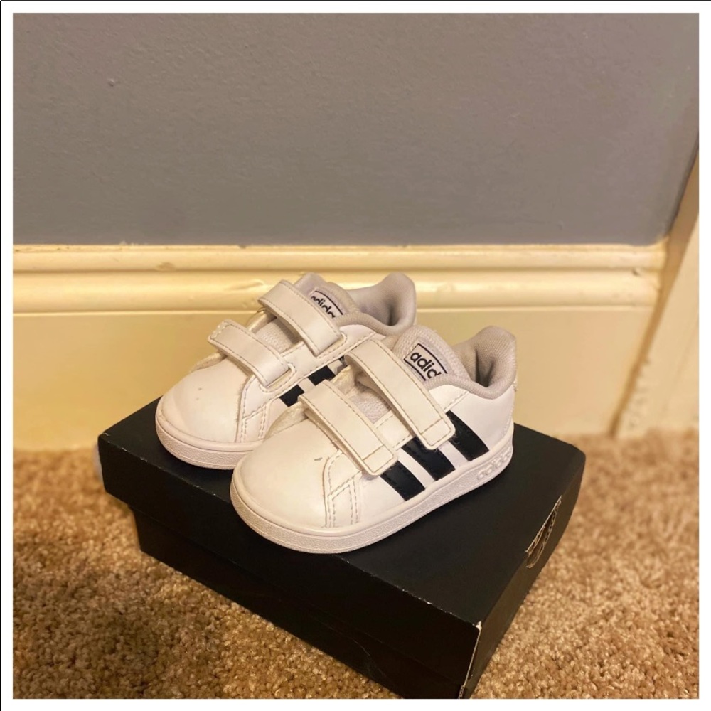 4C  Adidas